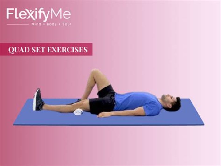 6 Best Exercises For Quad Separation
