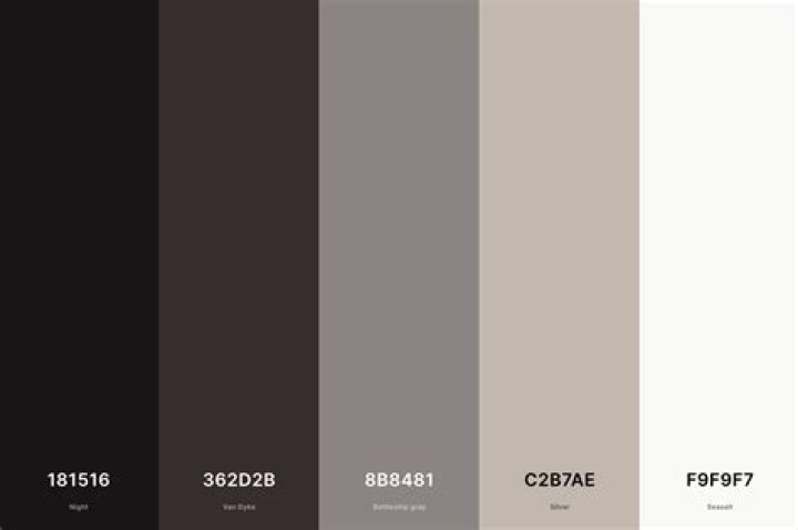 A grey, black, and brown Gunpla marker sit on a grid.