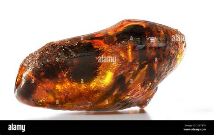 Amber Amber