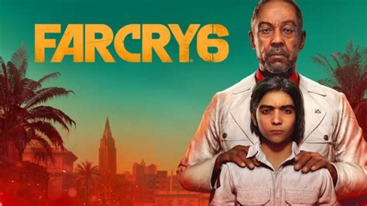 An ally in Far Cry 6