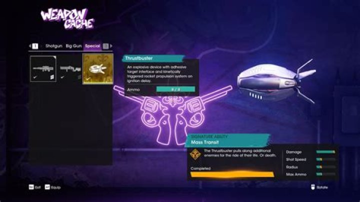 An oddity for sure (Screenshot via Saints Row)