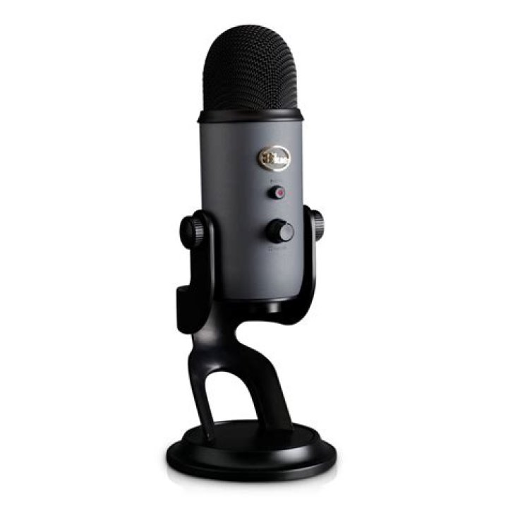 Blue Yeti USB