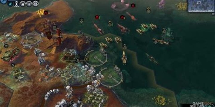 civilization beyond earth