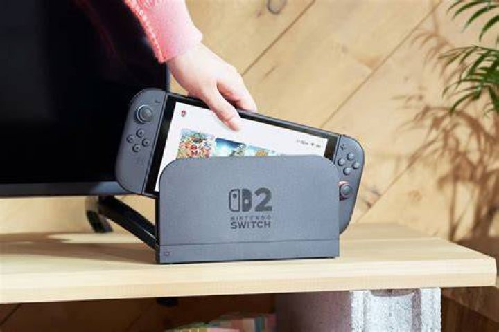 Everything we know about ‘Switch 2,’ Nintendo’s next-gen console