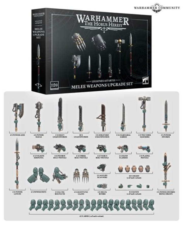 Field Upgrade kit for Melee Weapon kills (Image via Activision)