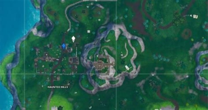 Fortbyte 55 location
