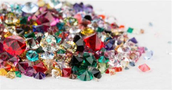 Gemstones Increasing In Popularity As Engagement Rings Get More Colourful