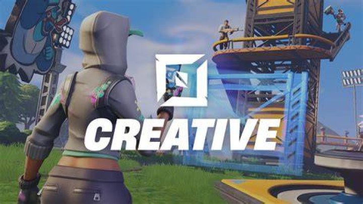 How to Access the Creative Map