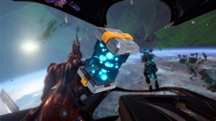 How to get Isos in Warframe