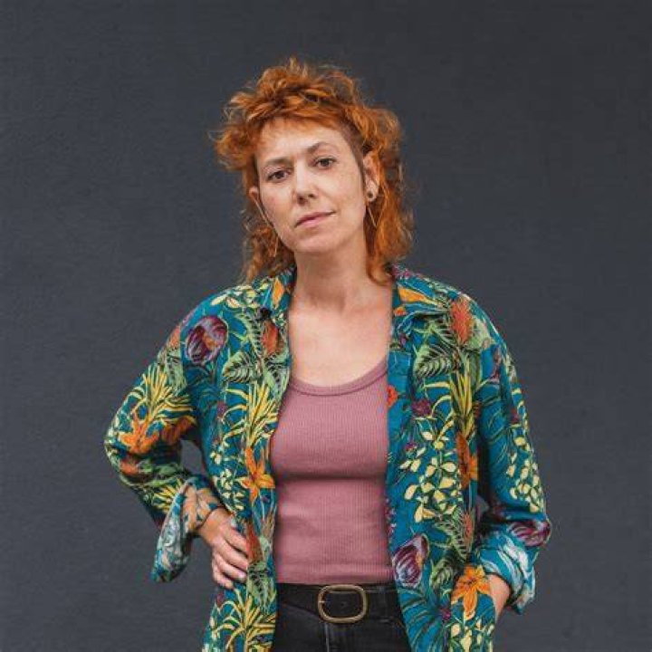 Kat Lyons identifies as a Cat. (Image via Barcroft Media)