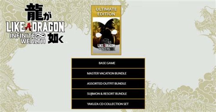 Like a Dragon: Ishin!&rsquo;s menu shows trooper cards.