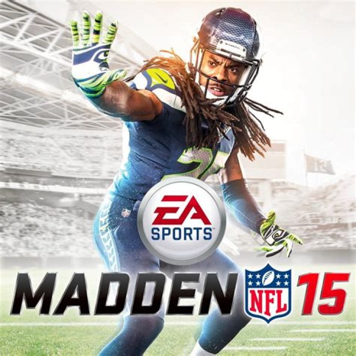Madden 15