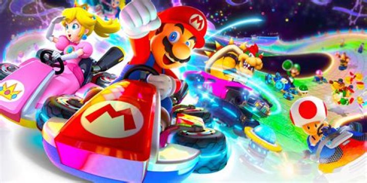 Mario Kart