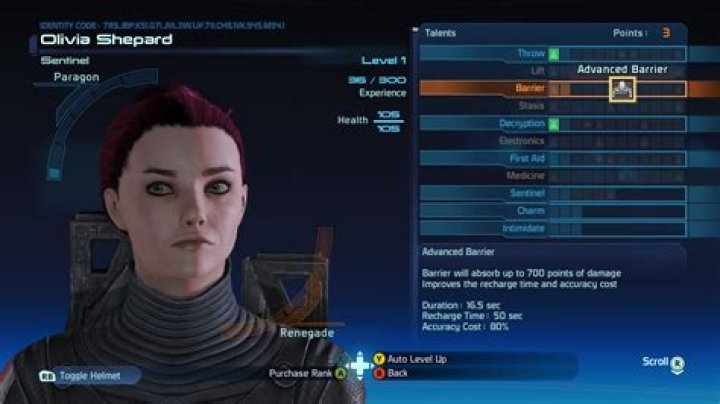 Mass Effect 1 beginner’s guide, tips, and tricks