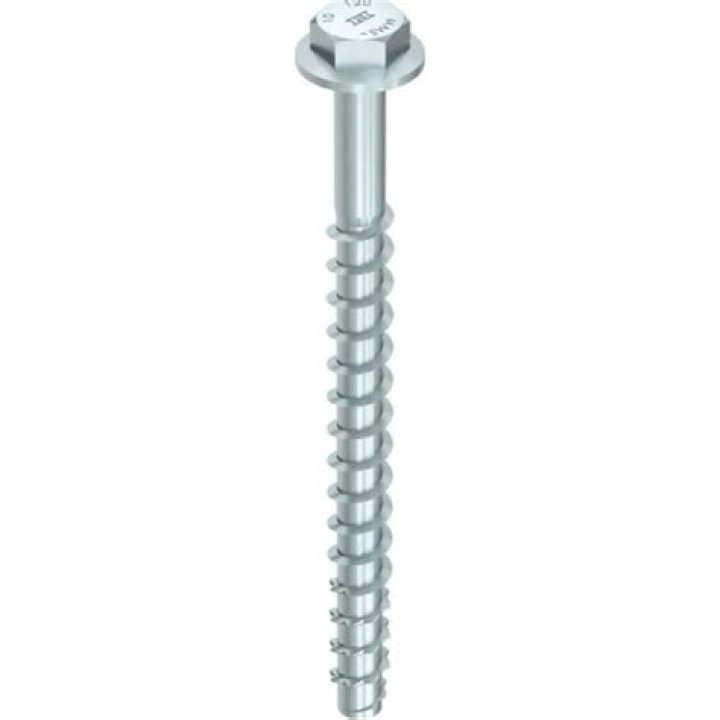 M&Uuml;PRO Screws for concrete MMSplus
