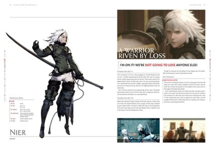 NieR Replicant ver.1.22474487139... guide: Every side quest Lost Eggs chicken egg