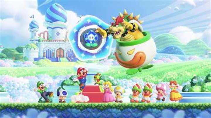 Nintendo Switch’s release schedule for 2023 and 2024 explained