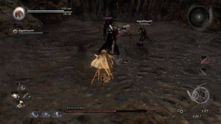 Nioh’s multiplayer options - Polygon