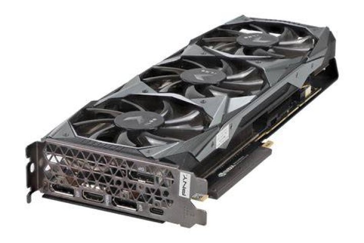 NVIDIA Geforce RTX 2080 TI