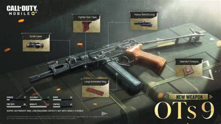 OTs 9
