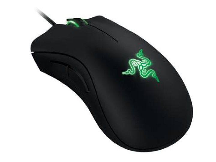 Razer Deathadder 2013
