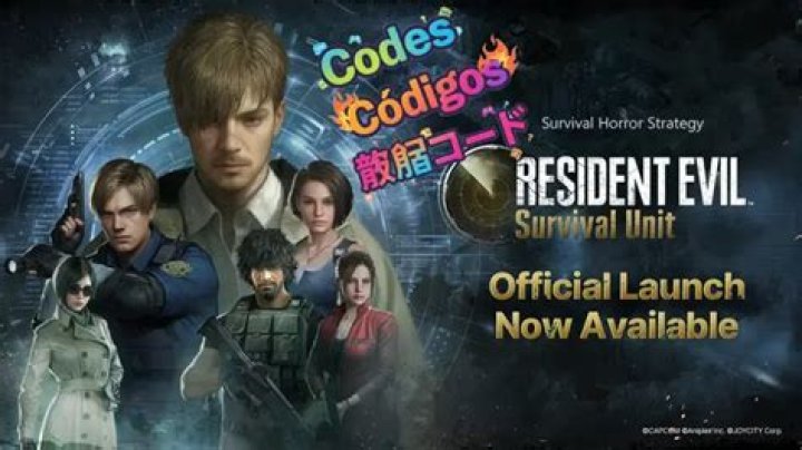 Resident Evil 2&nbsp;Dispersal Unit code on the bottom of the trophy