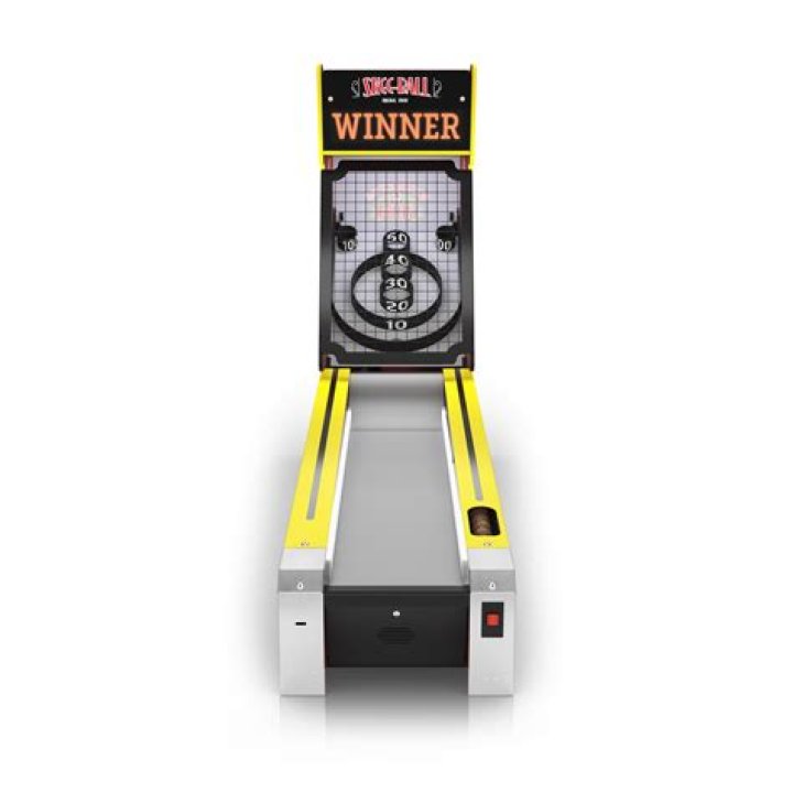 Skeeball
