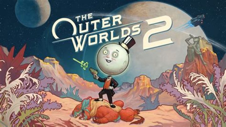 The Outer Worlds spoiler image