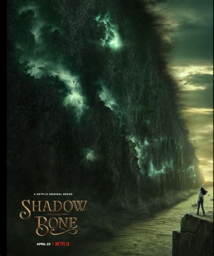 the shadow fold 