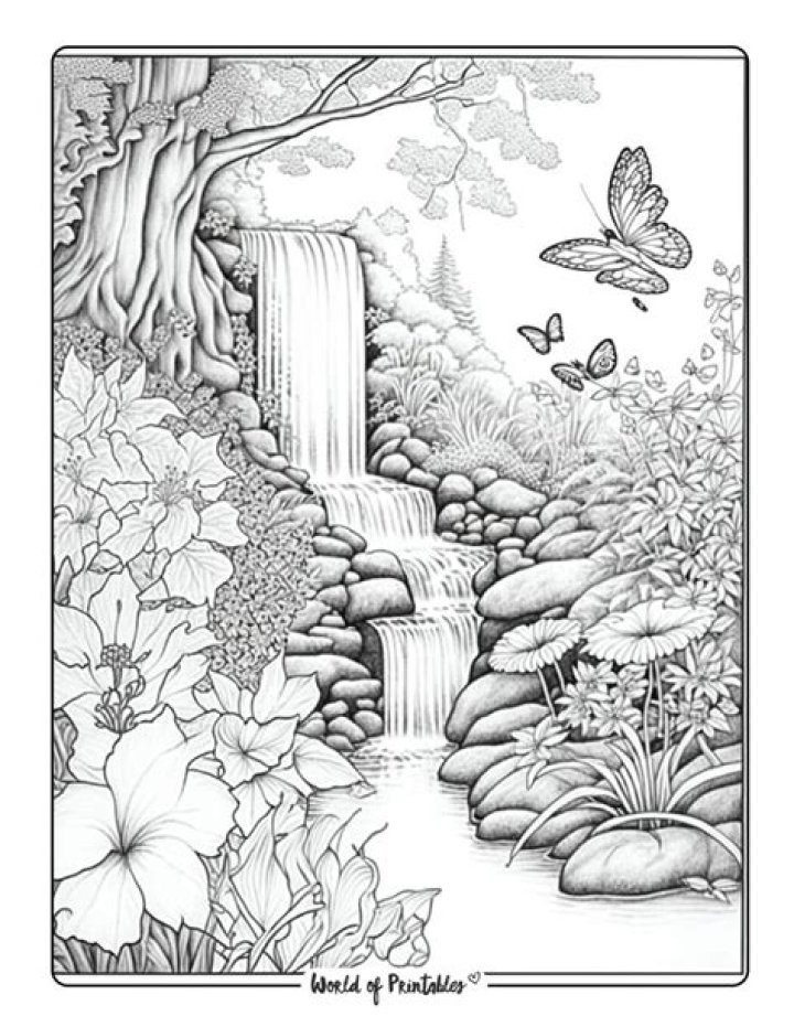 Three pre-shaded, black and white miniatures.