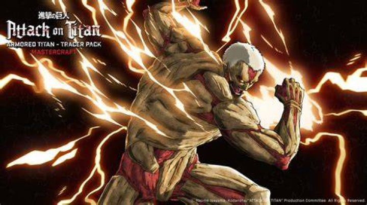 Tracer Pack: Attack on Titan - Levi Edition Bundle Tracer Pack: Attack on Titan - Levi Edition Bundle