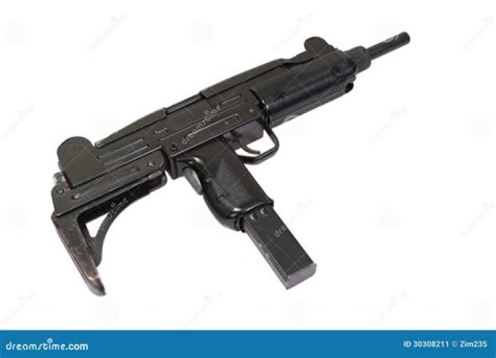 Uzi