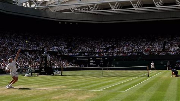 Wimbledon 2018 - Property Sneak Peak - Knight West Estate Agents